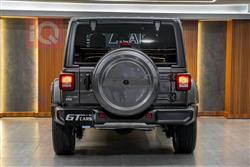 جیپ رانگلەر